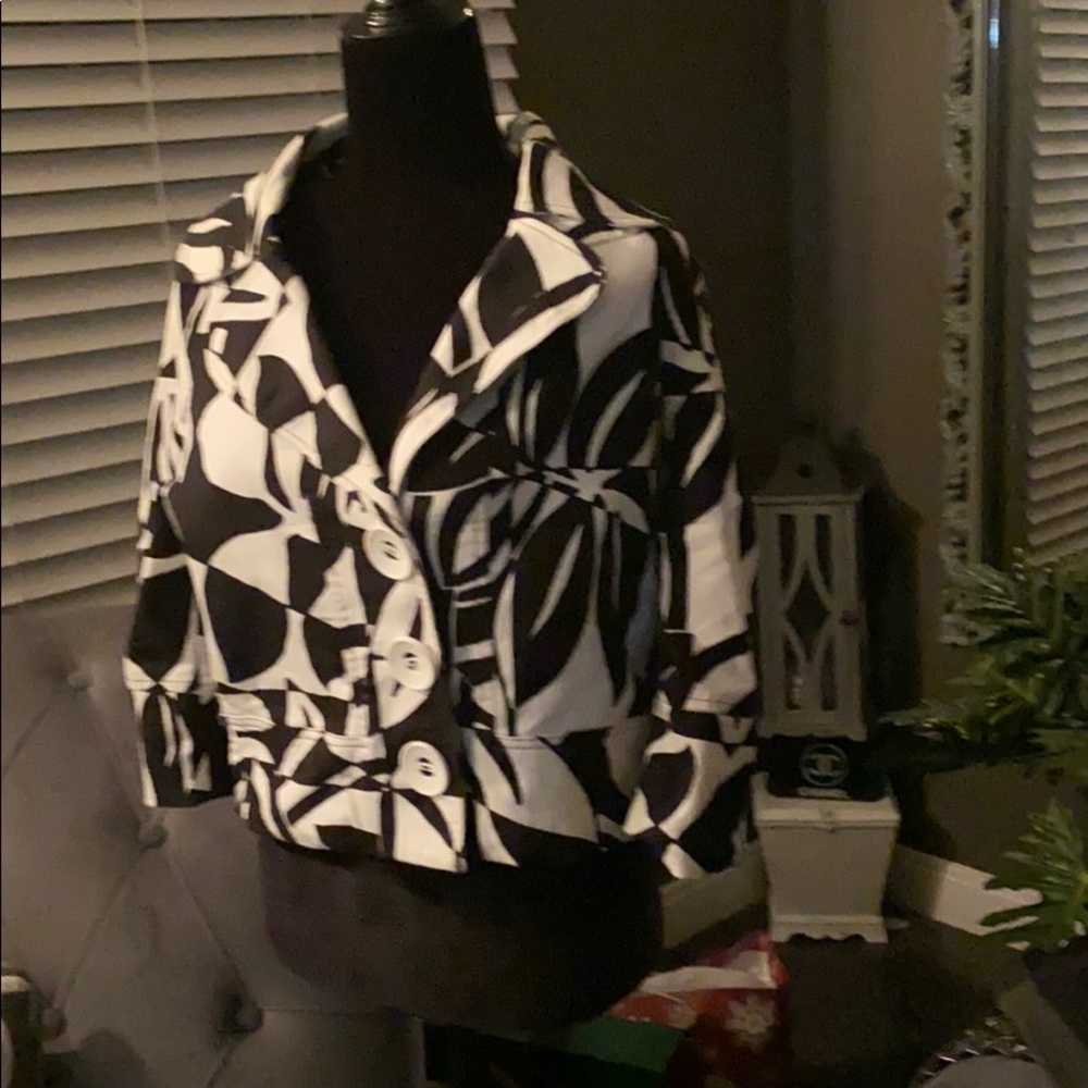 Cache size medium